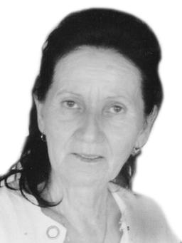 DANICA Miloradova KOVAČEVIĆ
rođena Zekavica