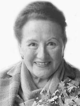 VESNA MILONJIĆ – ALEKSIĆ
