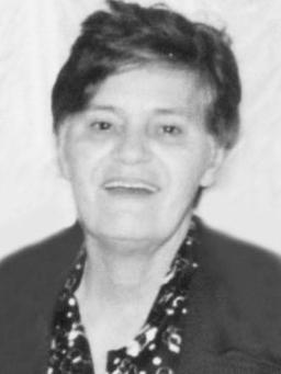 MIRA Jova LALOVIĆ
rođena Dakić