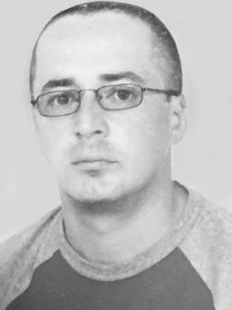 SLOBODAN Milivoja
RADOVIĆ