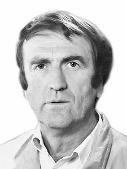 PETAR Savov KRSTIČEVIĆ