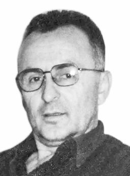 JOVAN Božov MILOŠEVIĆ