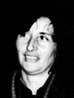 DRAGINJA Vukina ŠĆEPANOVIĆ
rođena Radonjić