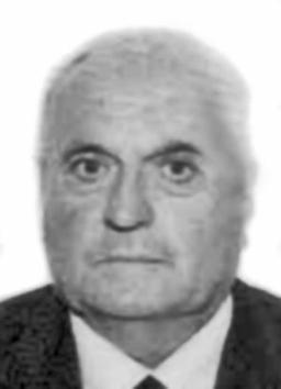 MILUTIN - MINJA DRAGOJEVIĆ
