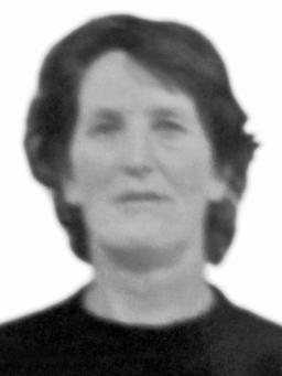 VINKA Rajka JELIĆ
rođena Zeković