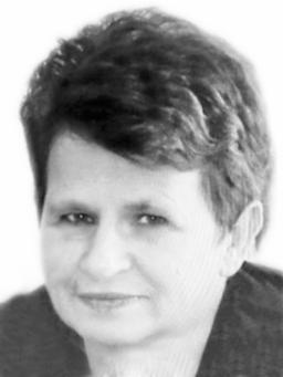 LJILJANE Milisava BARANIN
rođ. Zarubica