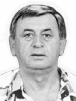 MIODRAG ŠPAROVIĆ