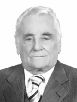 SAVO Blagoja SAMARDŽIĆ