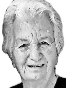 MILKE Stanka ČUKIĆ
rođene Vlajić