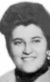 VUKICA Dušanova ŠOĆ
rođena Vuković