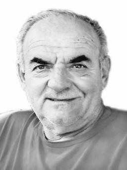 PREDRAG PETRIĆ