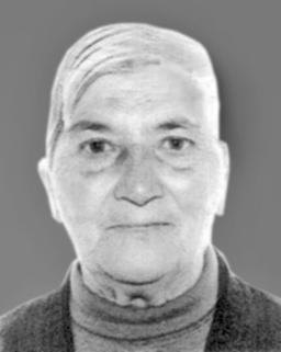 DOSTE Milorada ĐAKOVIĆ
rođene Gačević