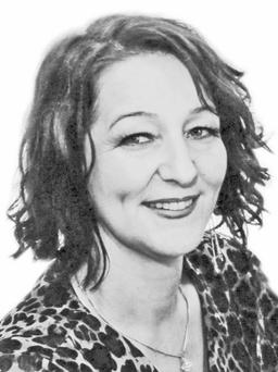 NEVENKA POPOVIĆ