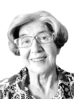 VIDRA Miljanova IVANOVIĆ