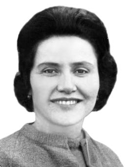 NADEŽDE BOŠKOVIĆ