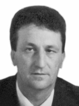 SLAVKO Špirov MIJOVIĆ
