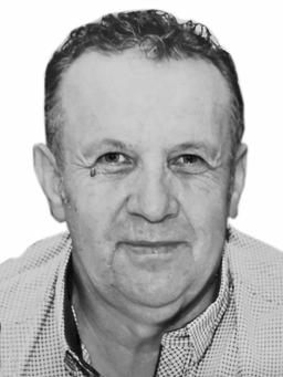 ŽELJKO Jovete DELIĆ
