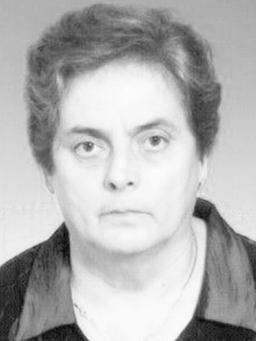 JOVANKA pok. Jovana VULETIĆ
rođ. Dževerdanović