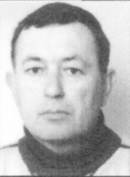 MIODRAG – MIŠKO
Dušanov ĐURAŠKOVIĆ