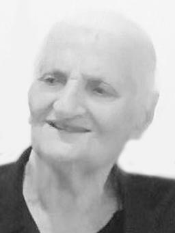 MILEVA – MILICA Spasoja VUJOVIĆ
rođena Marković