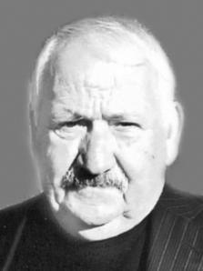 SLOBODAN – SLOBO KIĆOVIĆ