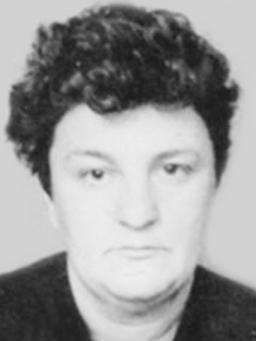 NADA VUKOTIĆ