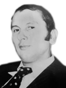 SAVO Blaža VUČETIĆ