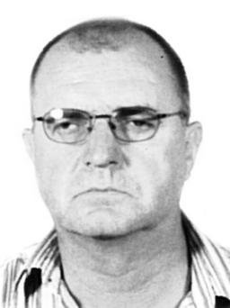 SRETKO KALJEVIĆ