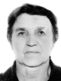 MILEVE – ROSE KORAĆ
rođene Stevović