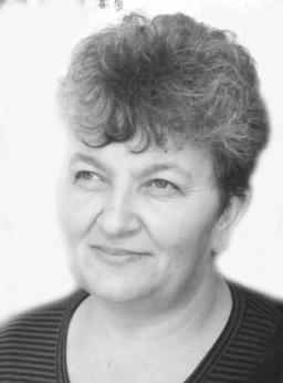 LJILJANA Dragoslava FEMIĆ
rođena Šćekić
