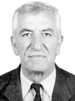 BORIVOJA POPA Petra VUJOVIĆA
