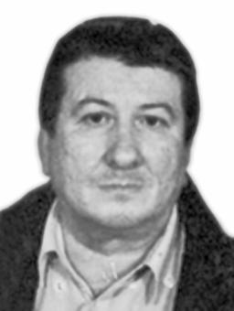 BOŽIDAR – BOŽO ĆETKOVIĆ