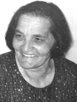 RADA RUŽIĆ