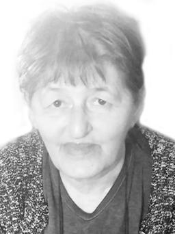 BRANKA VLAOVIĆ