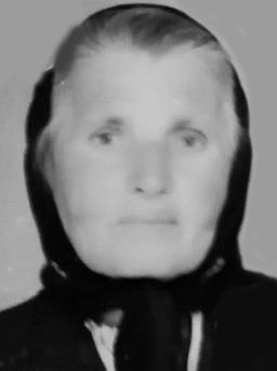 RADOJKI GOLUBOVIĆ