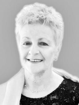 MARINA Božidara MILOVIĆ
rođena Brkuljan