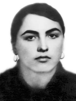 BRANISLAVKA – BRANKA MAŠNIĆ