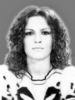 VJERA Gorana KRCUNOVIĆ
rođena Vučković