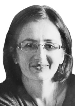 ANETA Radoičina SAMARDŽIĆ
rođena Paunović