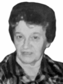MARIJA MIJOVIĆ