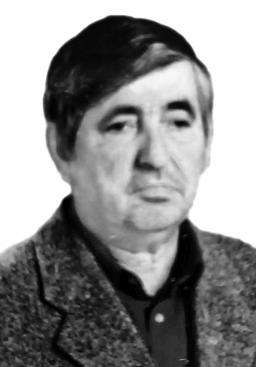 VLADO Rakov MILOVIĆ