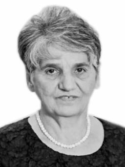 ZORKA – LJILJA MIRANOVIĆ