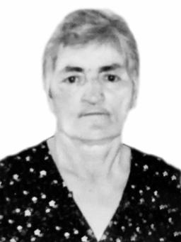MILENA Nova ŽIVKOVIĆ
rođena Konjević