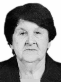 NADEŽDA Ratkova KASALICA
rođena Nikitović