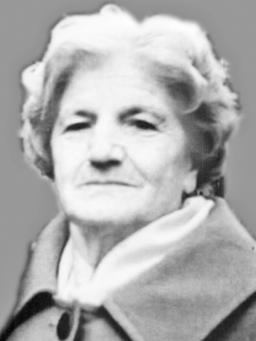 ZORICA BOJIĆ
rođena Vulević