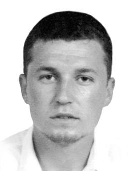 PREDRAG – PEĐA GOJAČANIN