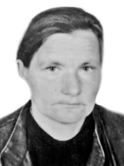 STOJKE RADOVIĆ