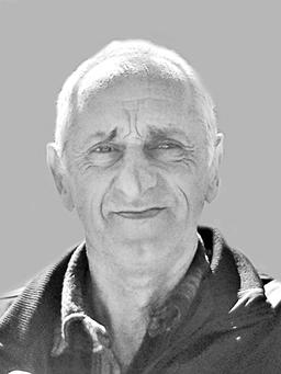 MILOVAN