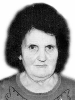 VUKOSAVE pok. Miljana DAMJANOVIĆ