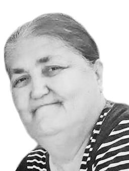 NADA Milovana MERDOVIĆ